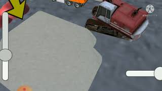 nuw jCB truck Balu loda hotha haa cartoon video