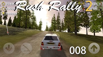 [08 - New Update  German Rally] Let