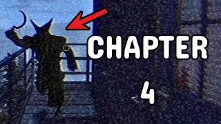 Fears to Fathom Chapter 4 had me SHAKING