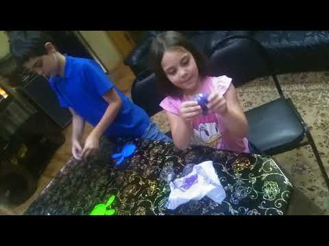 ალექსი და თეკლა