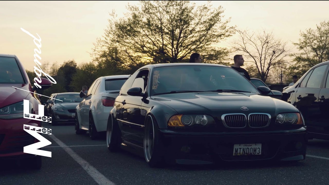 Irregular Imports x MF //  Sonic Banger