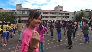2020上館國小運動會