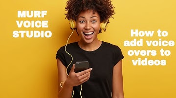 Murf Ai Review & Demo - Text to Speech Software