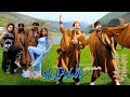 MONGA LOFARAN YO | Yara Yara | Shahid Khan, Arbaz Khan, Mehak Noor & Feroza Ali | Pashto New Song