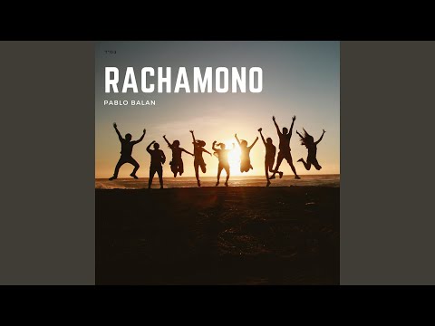 Rachamono Nigun