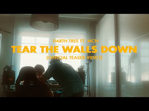 Sunrisers - Tear the Walls Down (feat. MCN) [OFFICIAL TEASER VIDEO]