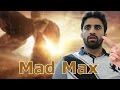 Mad Max مراجعة