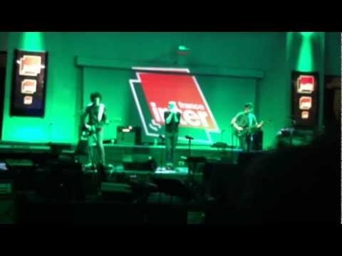 Dans la forêt - Lescop @ Le Pont des Artistes