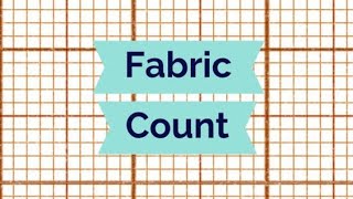 ASTM D3775, How to calculate Fabric count/EPI and PPI. Fabric construction.#textile