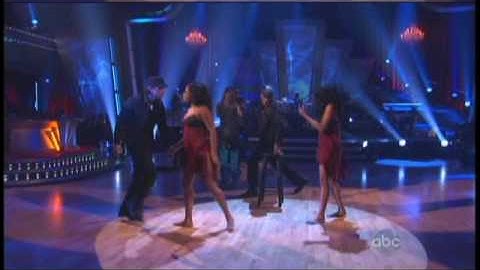 DWTS- Alicia Keys performance