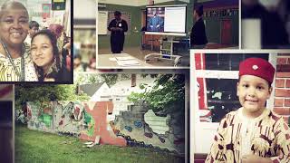 DPSCD Welcome Week