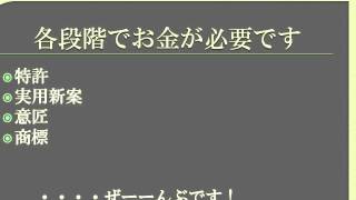 特許費用無料計算ソフト紹介⑴ ユアパートナーズ