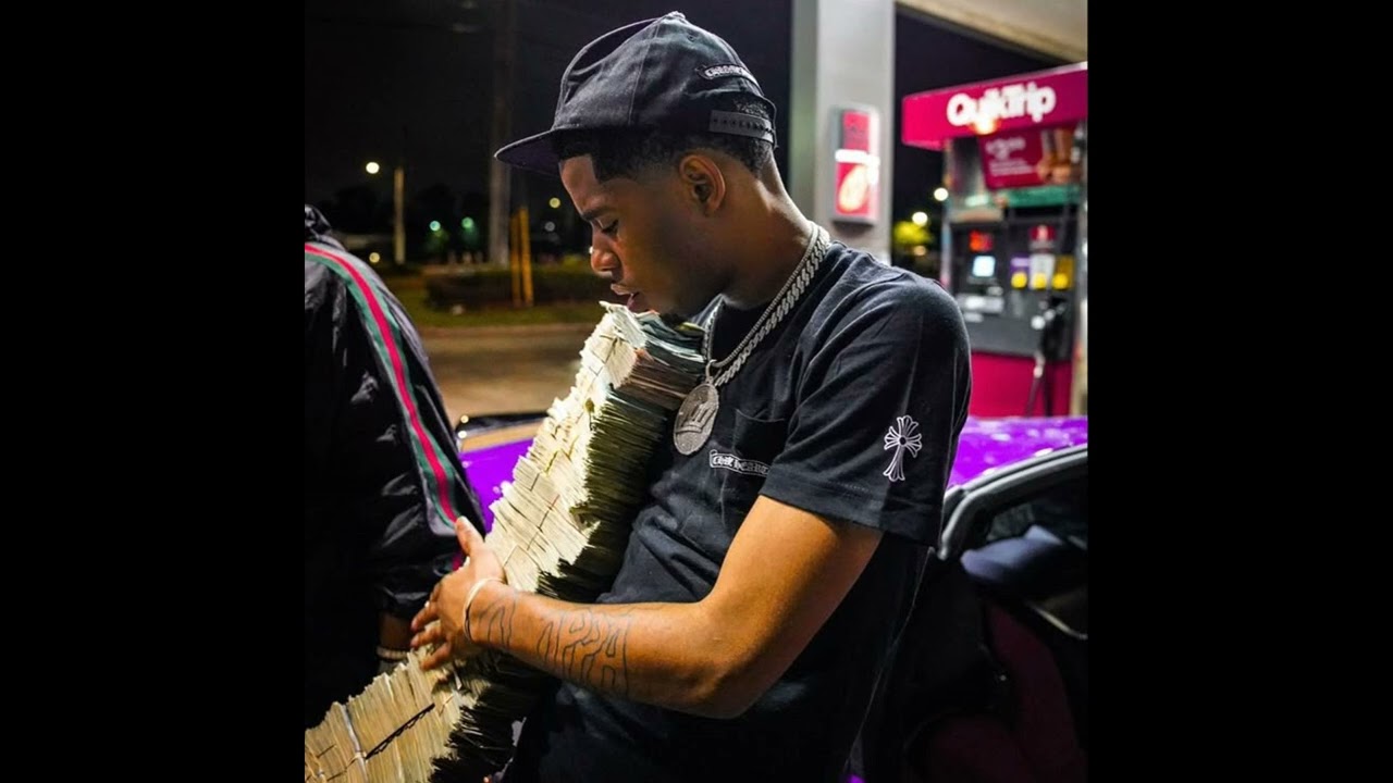 [FREE] Pooh Shiesty x Lil Double 0 Type Beat 2025  - “Steppers Only”