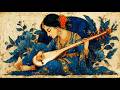 Traditional Indian Sitar | Meditation Music for Peaceful Sleep & Meditation