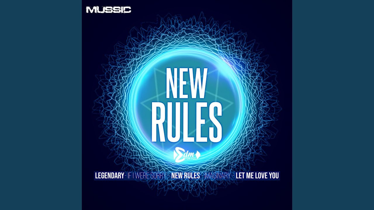 Guarda New Rules su YouTube Guarda New Rules su YouTube