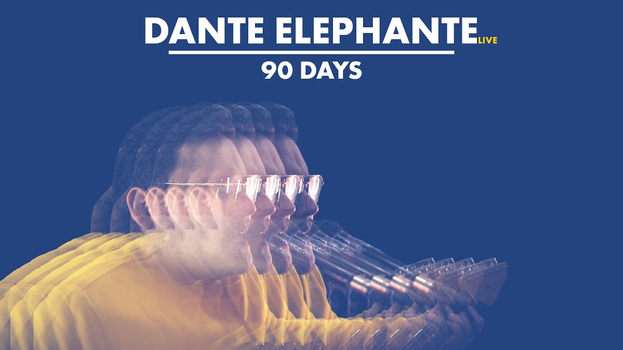 dante elephante tour