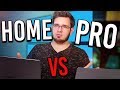 Czy za nielegalnego Windowsa mogą Cię zamknąć? | Windows Home vs Pro