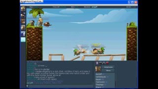 Transformice Gameplay 3