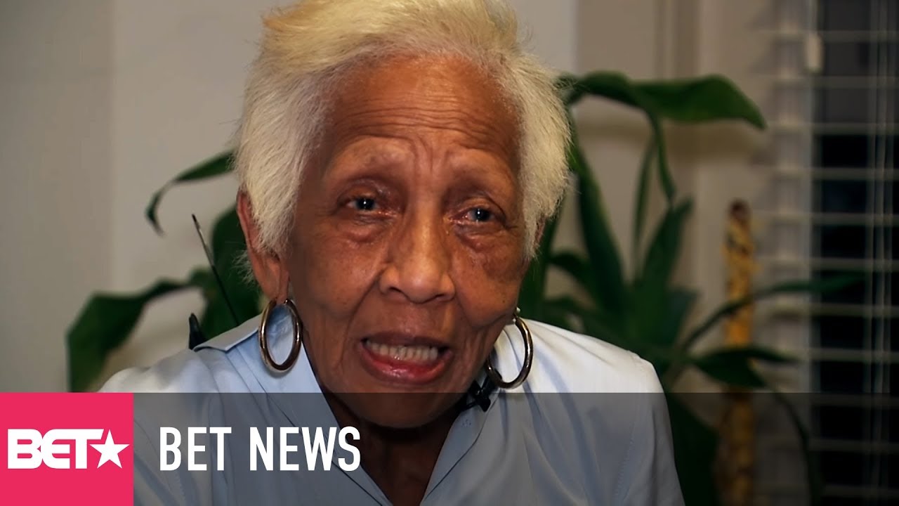 86-Year-Old International Jewel Thief Doris Payne A Free Woman After Judge Dismissed Theft Charges