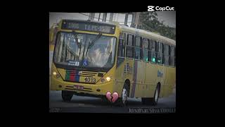 antes e depois do 1.013 da cidade alta