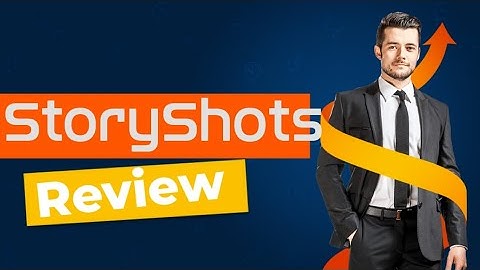 StoryShots Review and Appsumo Lifetime Deal: Worth it or Waste of Money?