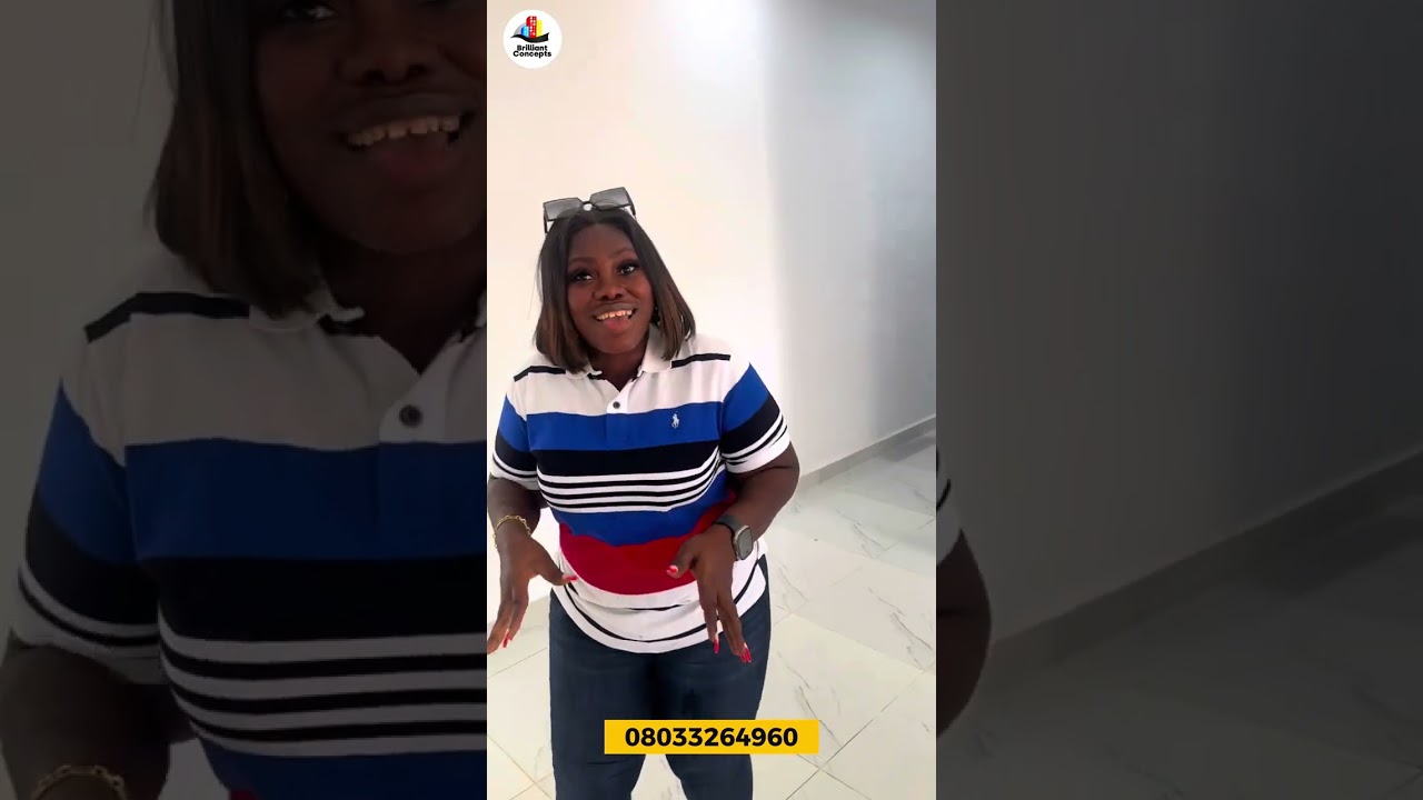 BUNGALOWS AND PLOTS OF LAND IN OSHOGBO, OSUN STATE