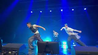 A.c.e - Changer Rewind Us Tour Nashville 2024