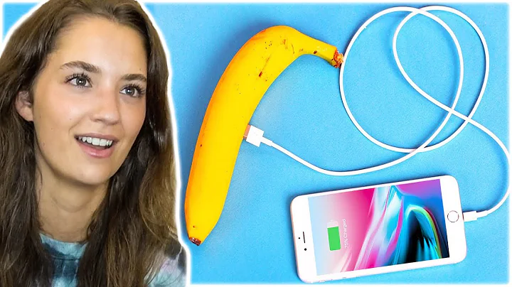 AMAZING LIFE HACKS YOU NEVER KNEW UNTIL TODAY