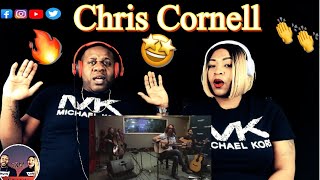 Chris' Voice Is So Powerful! Chris Cornell “Nothing Compares 2 U” (Reaction)