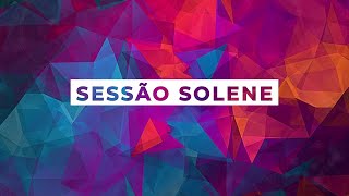 Sessão Solene | Comenda Raul Randon de Metalmecânica | 03.10.2023