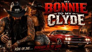 My Bonnie To My Clyde 🔥 DV8 🔥 Official Music Video