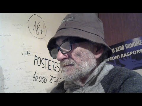 LUKA OMAN - VEGAN ...................T.Ž.