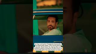 Sokağından Geçmezdim