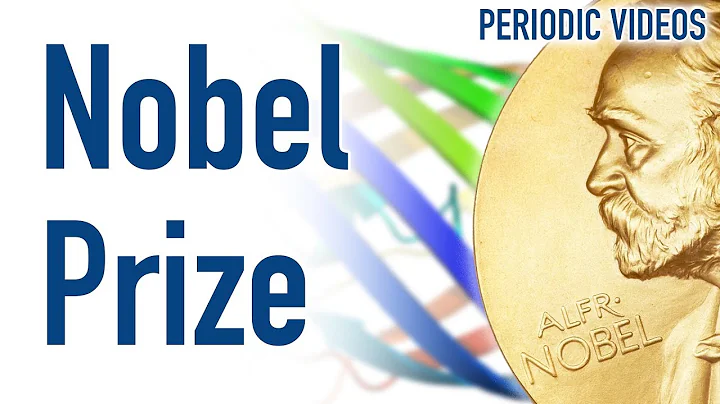 The 2008 Nobel Prize in Chemistry  - Periodic Table of Videos