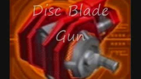 Ratchet and Clank Wepons guide Part 3