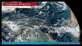 MTV NEWS MONDAY 13th July 2026