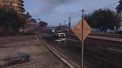 LSPD And SAHP Responding To Reports Of Shots Fired At A Country Club