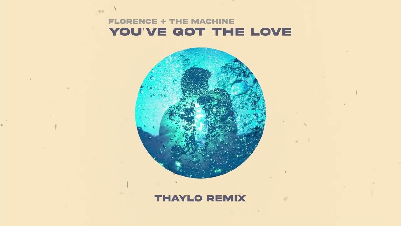 Florence + The Machine You