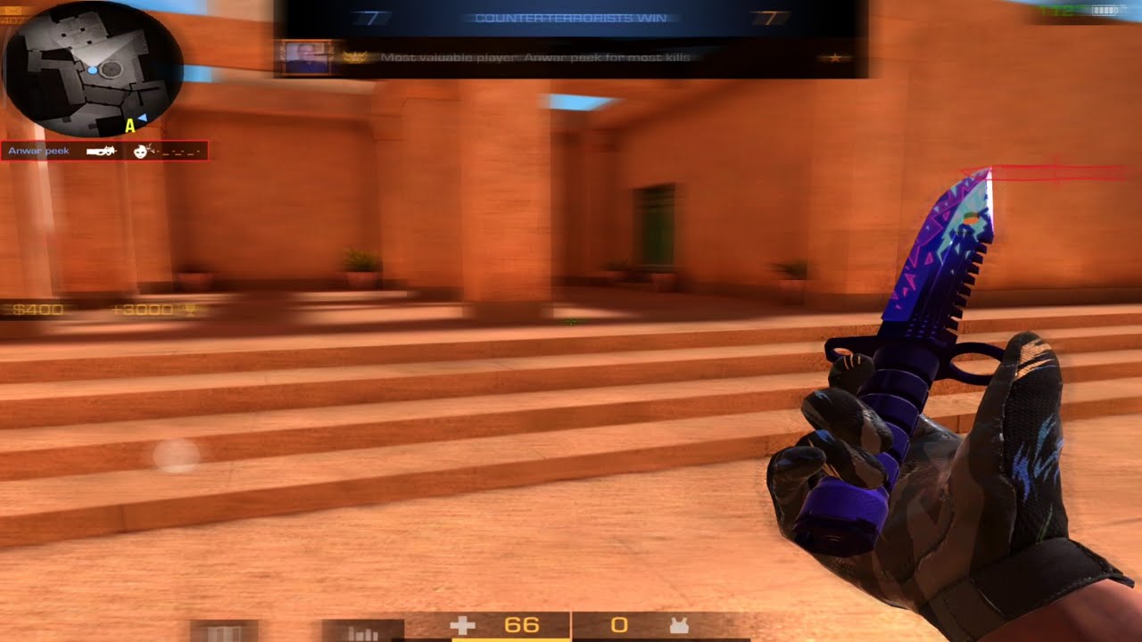 Standoff 2 Allies Gameplay + Relaxing Lofi to vibe with 🎶🎵 YouTube