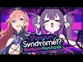 White Girl No Rhythm tries a Rhythm game! 【Yun Yun Syndrome!!? Rhythm Psychosis】
