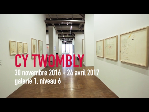 bande-annonce-|-cy-twombly-|-exposition-|-centre-pompidou