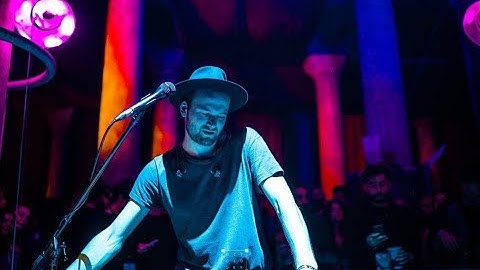 Get Closer to Cistern w/ Monolink + Armen Miran & Many More // aftermovie