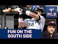 JOY COUNTS: Chicago White Sox EXCEED Expectations—Murakami and Montgomery Lead CHARGE