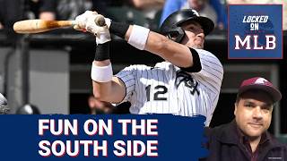 JOY COUNTS: Chicago White Sox EXCEED Expectations—Murakami and Montgomery Lead CHARGE