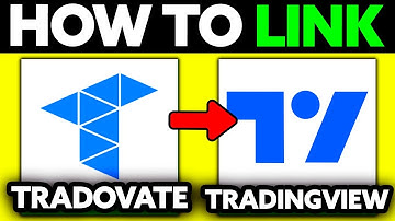 How To Link Tradovate to TradingView (2025) - Step by Step