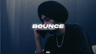 Download lagu Bounce (Slowed   Reverb) - Shubh | BARATO NATION