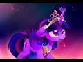 MLP:FIM Twilight✨Sparkle - Tribute 6 - Solo