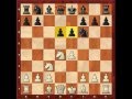 Поучительные шахматные партии 5. Сицилианская защита