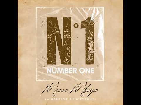Moise Mbiye Dans Ma Tête Number One 