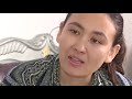 История семьи из Казахстана в китайском лагере перевоспитания